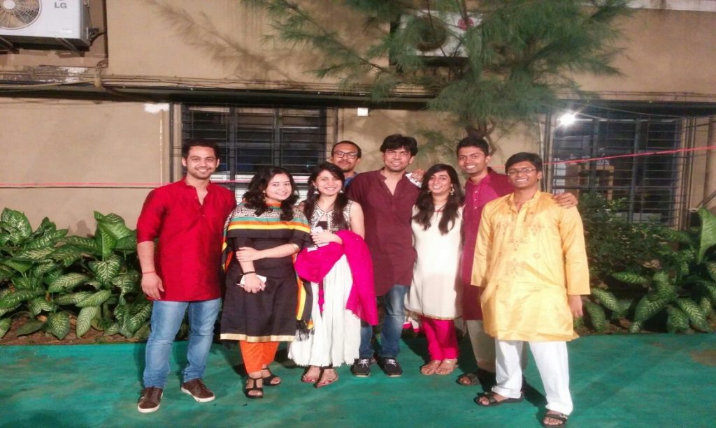 The New Age Definition Of A Superhero - SPJIMR Development Of Corporate Citizenship