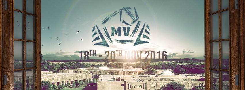 Let’s Undivide At The Best 3 Days In Hel(L): IIM Lucknow's Manfest-Varchasva