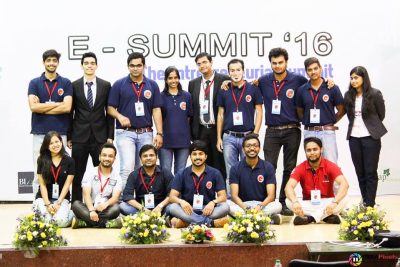 E-Summit