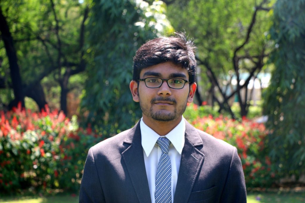 'I Must Have Taken And Analysed More Than 50 Mock CATs Almost Every Year' - Commerce Grad At IIM Visakhapatnam