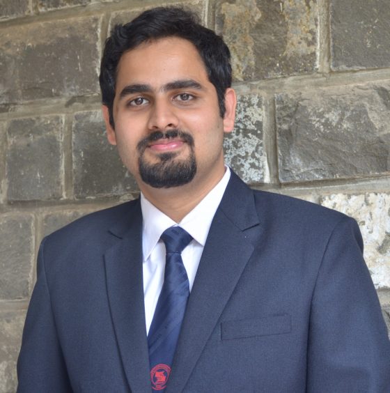 Internship Turned Into PPO At ITC Hotels, Kolkata – Akhil M - SCMHRD Pune