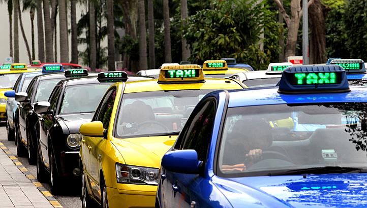 What Singaporean Taxi Aggregators Do To Woo Customers