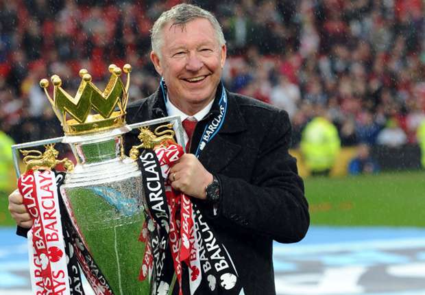 Management Lessons From Sir Alex Ferguson’s Career - Rohan Thomas, IIM Rohtak