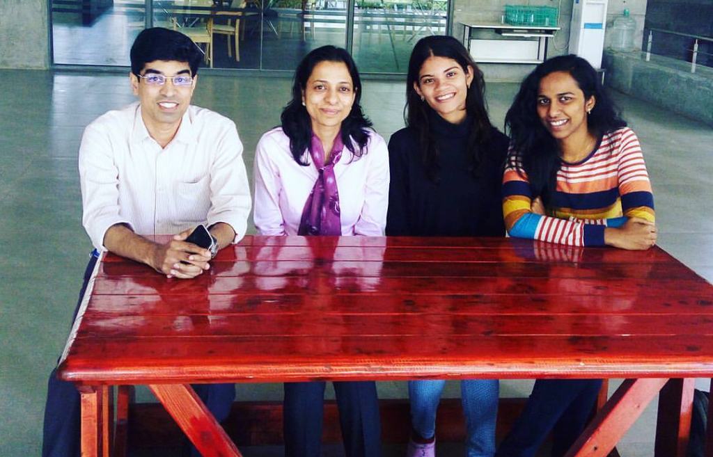 'What Will You Learn From A Live Project?' – Internship With IIMBx, MOOC’s Platform Of IIMB