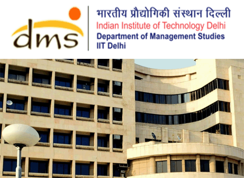 A Comprehensive Guide To Prepare For Post - CAT Processes By DMS- IITD Students