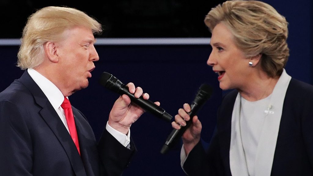 FMS Delhi Fraternity Forecasts The US Presidential Elections 2016 - Who Will Win