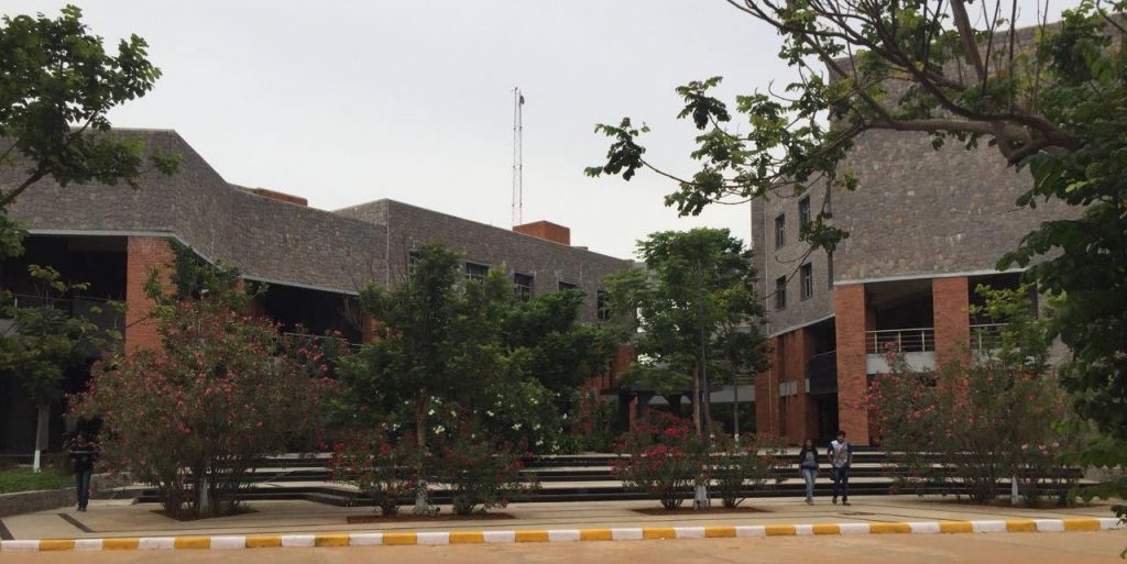 40% Of Students At IMT Hyderabad Already Received Placement Offers