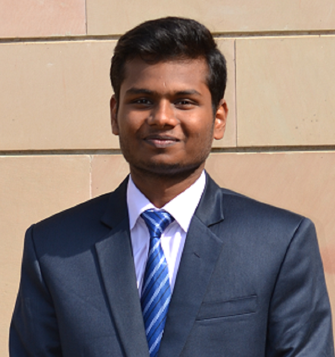 'The Only Thing Constant In The World Is Change' - Kishor Rao's Internship Experience At Baxalta Bioscience - DMS-IITD
