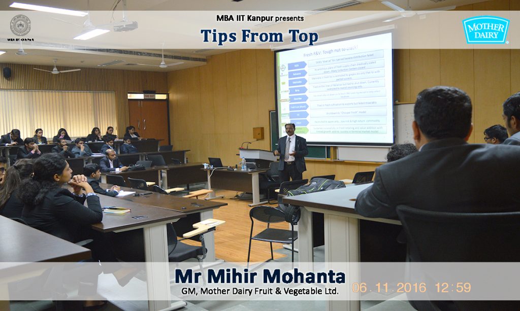 Management Of Agro Businesses In India – A Key Perspective