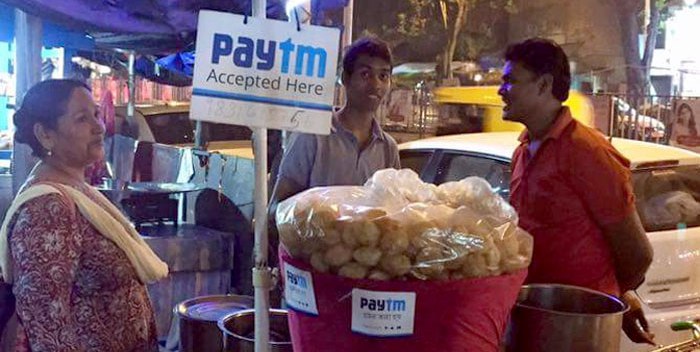 E-Wallets - The Future Ahead, Post Demonetisation