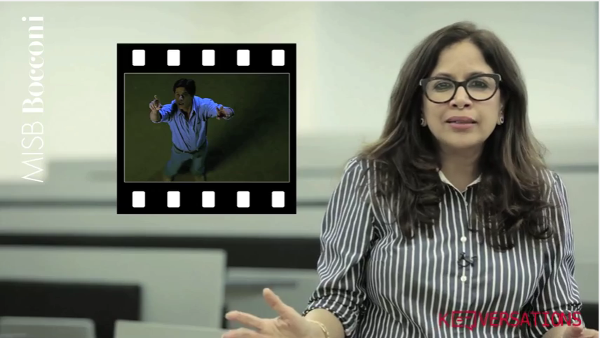 CineMBA - Communication Skills Lessons From 'Swades'