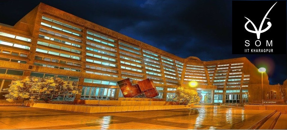 Intrapreneurship and Risk Management With Dr. Rajeev Jaiswal, KPMG - IIT Kharagpur