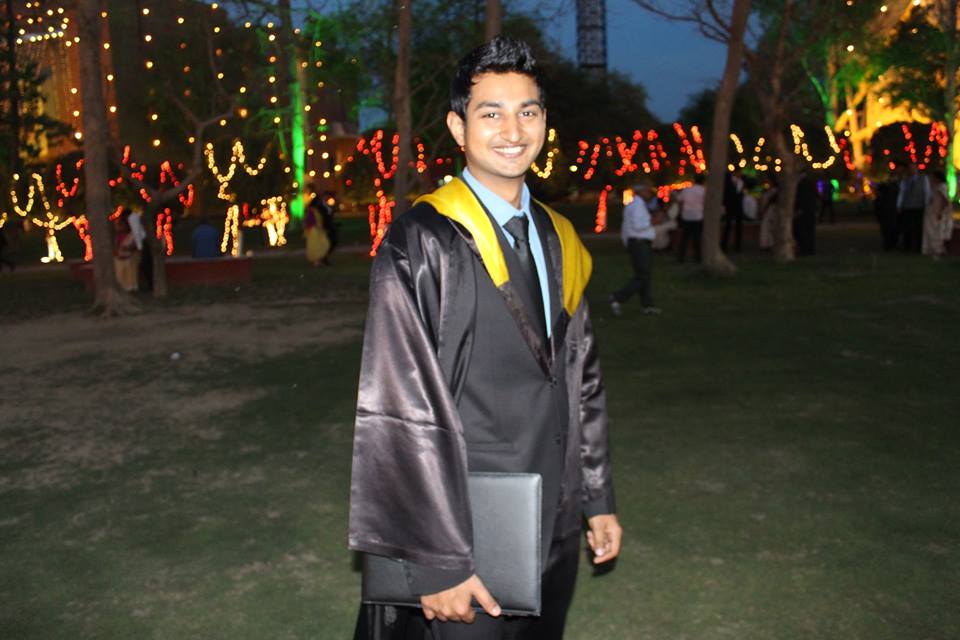 A CA At IMT Ghaziabad - Many Roads To MBA