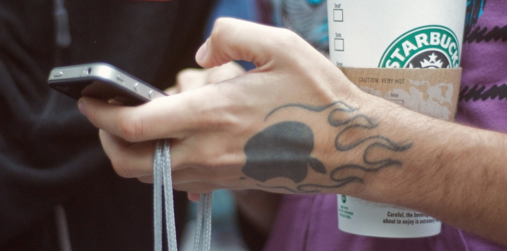 Cult Brands And Branding - Deepika Mallyk, IIM Bangalore