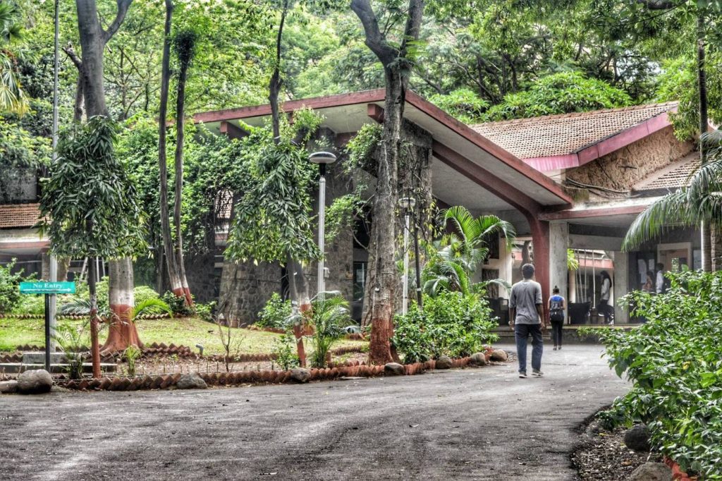 Fieldwork Memories - Pooja, TISS Mumbai