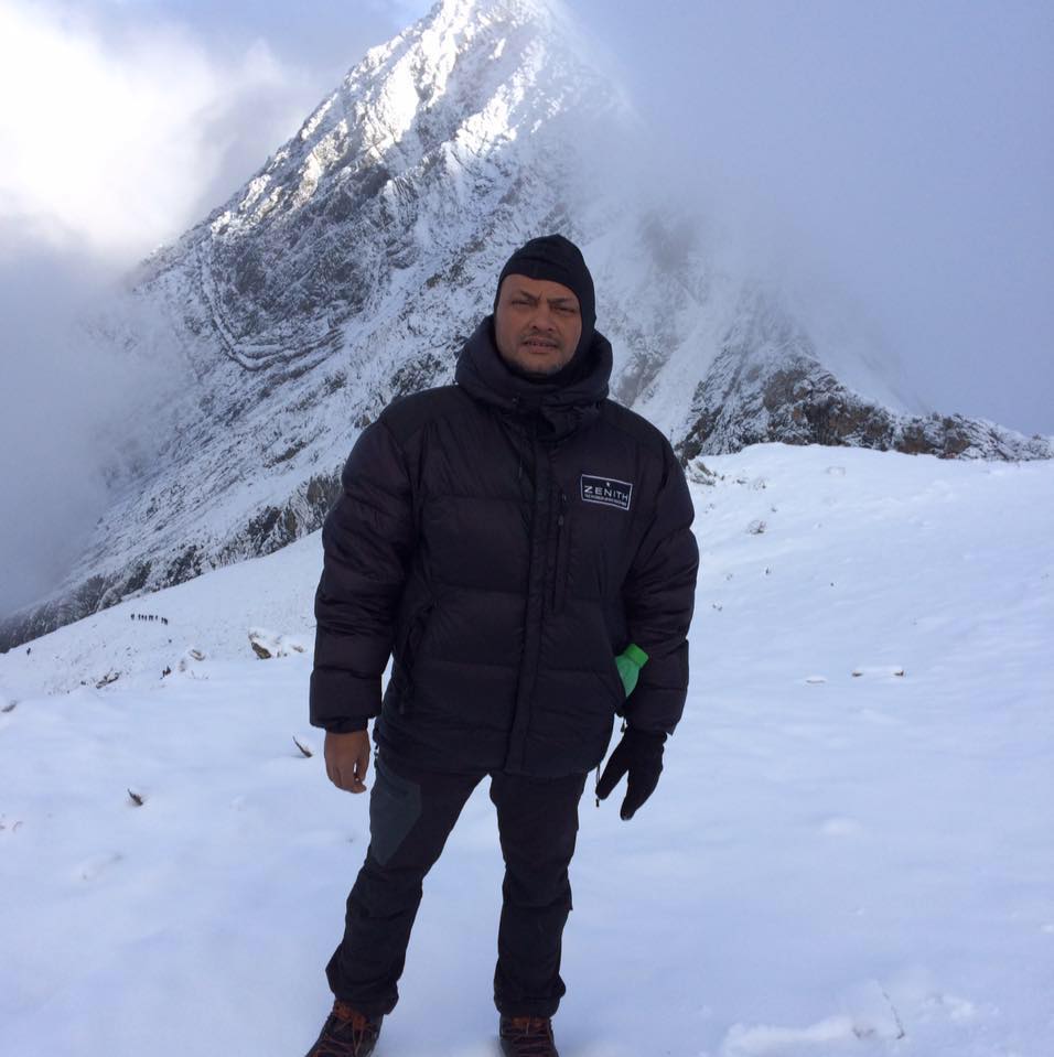 India's Luxury Industry, IIM Ahmedabad And SRK - Ken's All India Podio With Manishi Sanwal, MD, DFS India