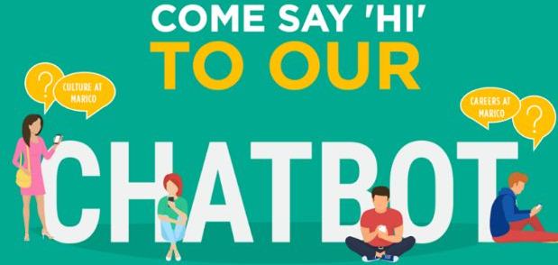 A Pre-Placement Talk To Remember! - Marico At IIFT