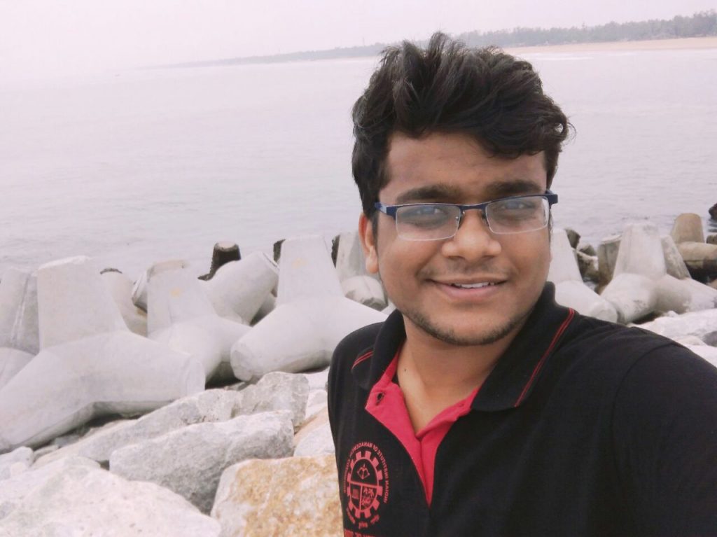 'The Day Before CAT Is Very Crucial: Try To Avoid Exhaustive Study Or Difficult Mocks On That Day' - Himanshu Rathi 99.54%ile In CAT 2015 - IIM Kozhikode