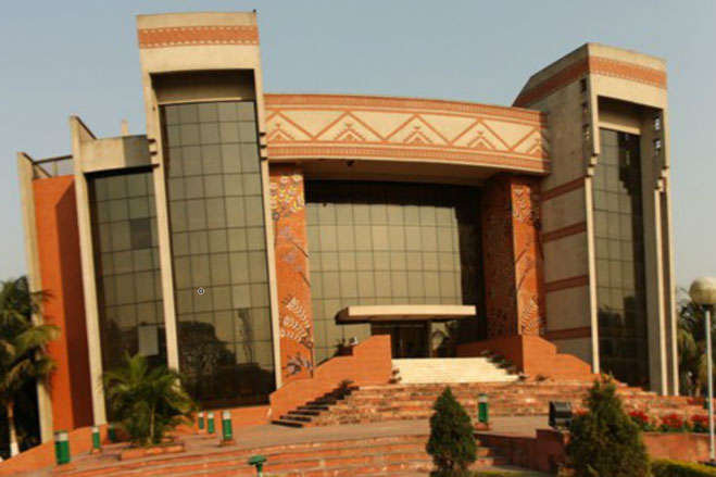 IIM Calcutta - Final Placements - Class of 2019 (Unverified)