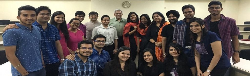 Placement Committee Of SPJIMR | Because… PLAcement Is COMpulsory