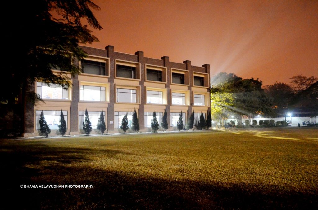 MBA To Build Your Life, Not Your Resume