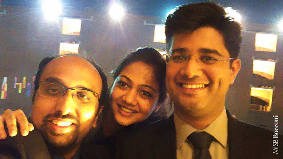 4 Benefits Of Engaging In A B - School Competition