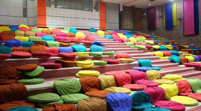 MICA Ahmedabad - Summer Placements - Class Of 2019 (Unverified Report)