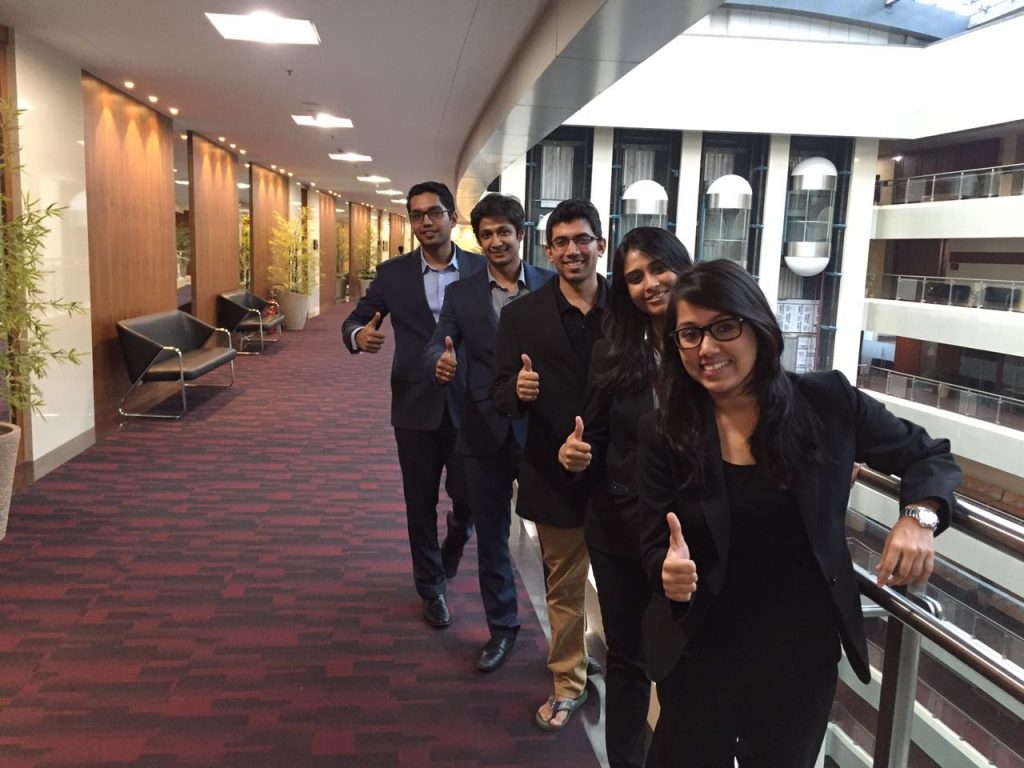 NMIMS Students Rock With A 20% Growth In PPIs And PPOs