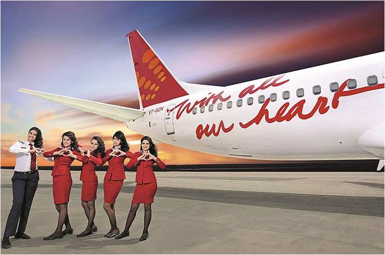 The Turnaround Of Spicejet - Niteen From IIM Calcutta