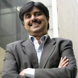 Rajeev Karwal