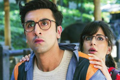 GD Monday - 'There Is No Winning 'Formula' For A Bollywood Film Anymore'