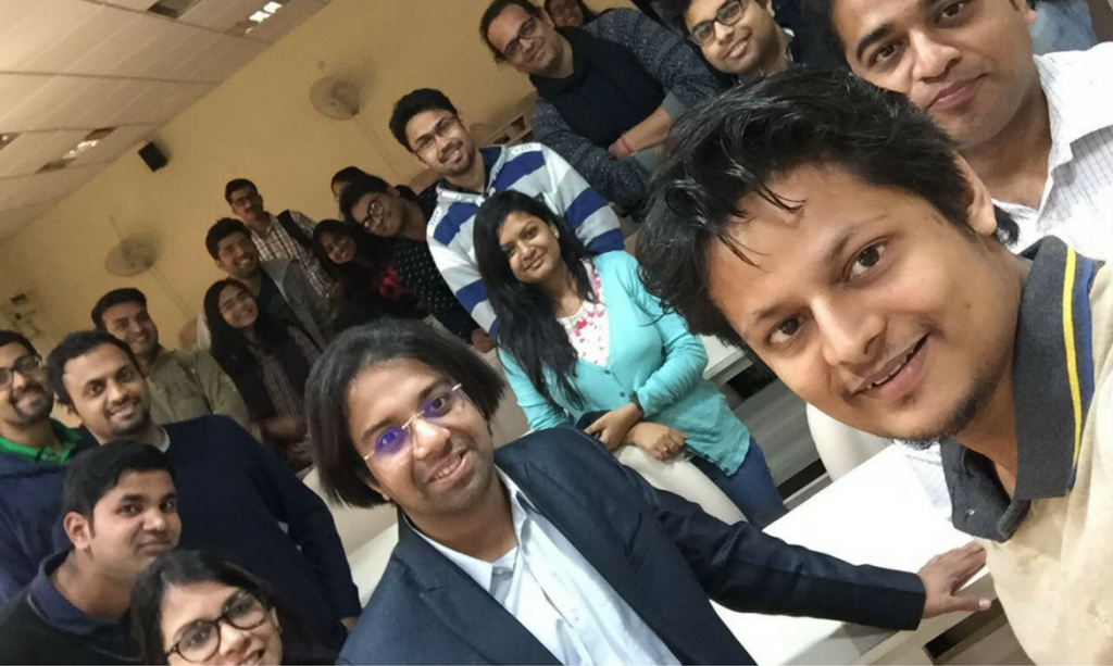 A CA's Perspective On Demonetization - IIM Ranchi