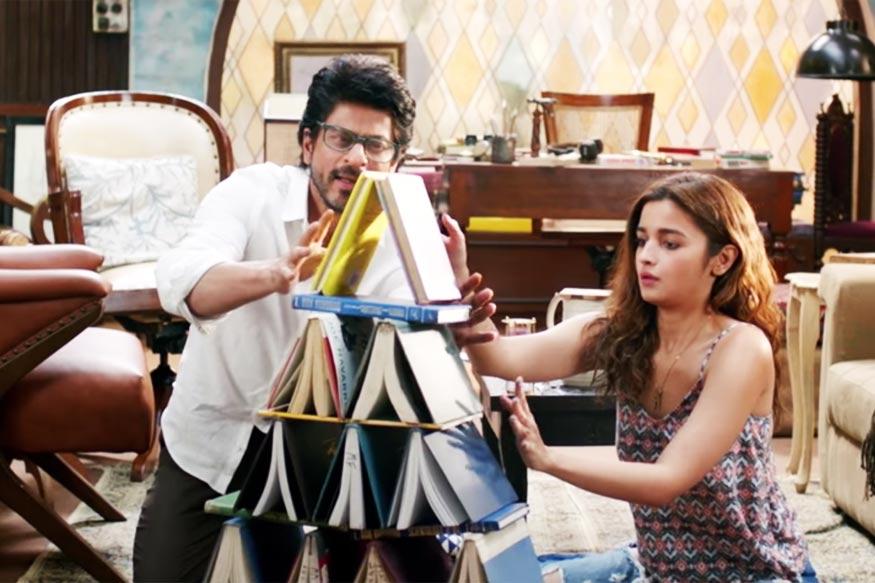 Part 2 Of Life Lessons From The Movie 'Dear Zindagi'- Strategy With RS