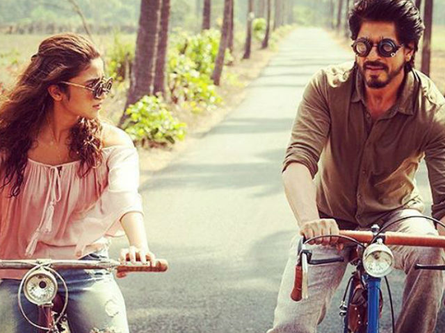 Life Lessons From The Movie 'Dear Zindagi' - Strategy With RS