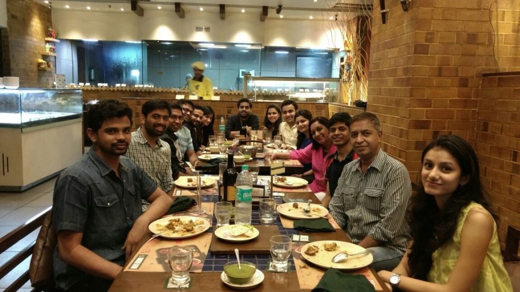 Dream Big, Design Quick! - Design Thinking Course At SPJIMR Mumbai