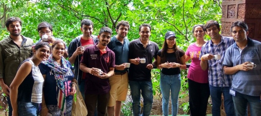 Deciphering GMP At SPJIMR | Part 1