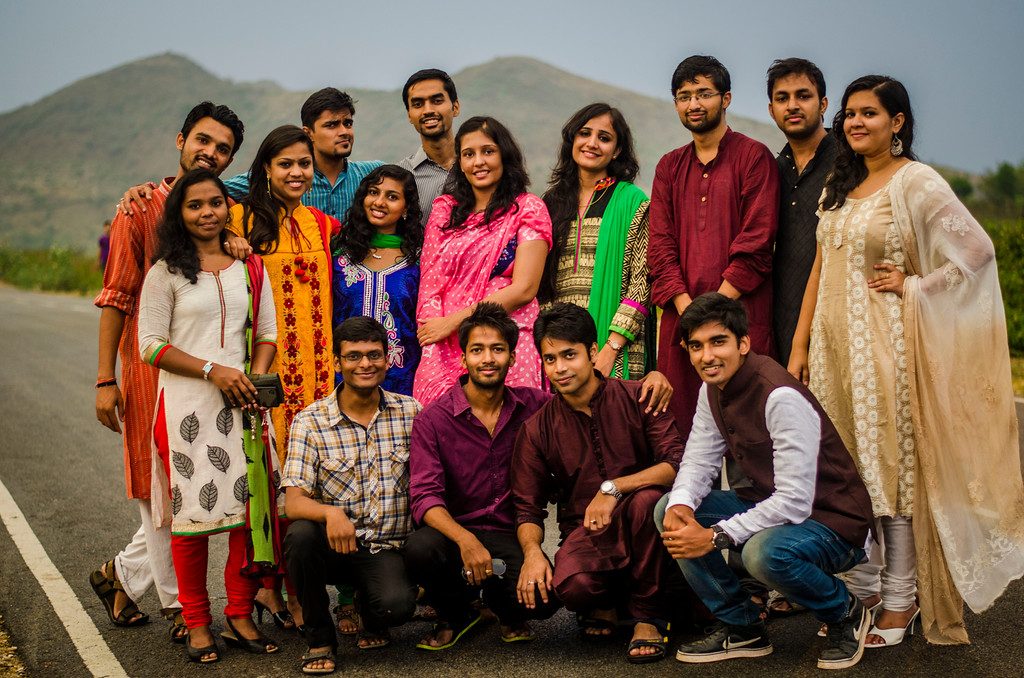 Shifting Hostels From MLSU To Balicha - The Emotional Road For PGP 2015-17 Batch