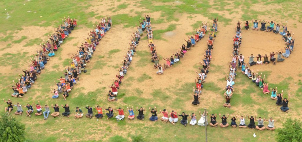 'It All Started With Mixed Emotions' - Shayaree Sengupta - Life At IIM Ranchi