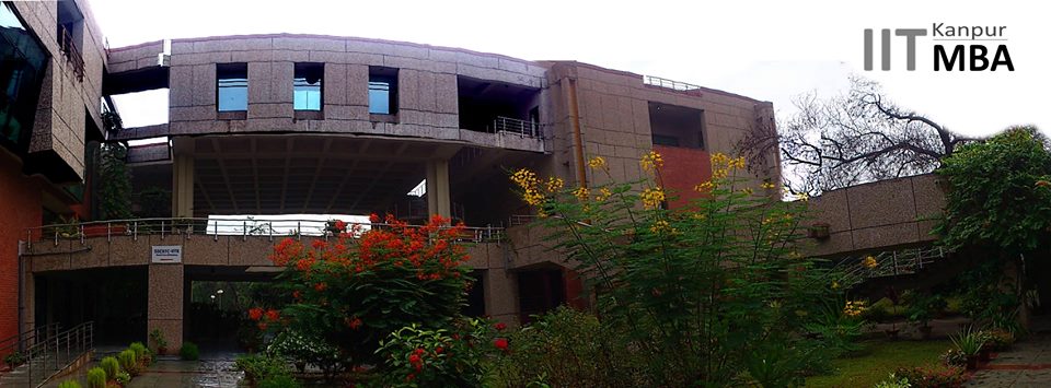 My Life At IIT Kanpur - Shruti Dadhwal