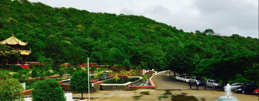 A Semester Quantified At SIBM Pune