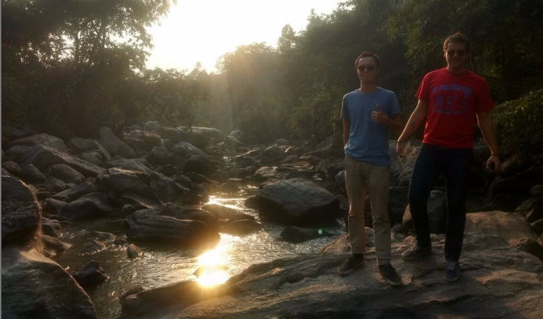 From France With Love - Student Exchange Program At IIM Ranchi