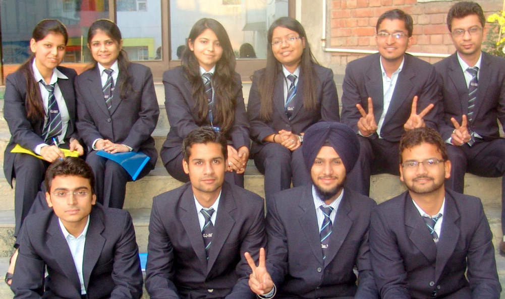 GD Monday - The MBA Selection Process Is Biased In Favour Of Extroverts