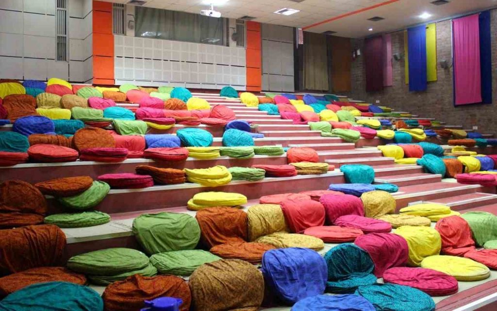 How Can I Get A Call From MICA | PGDM-C 2019 - 2021