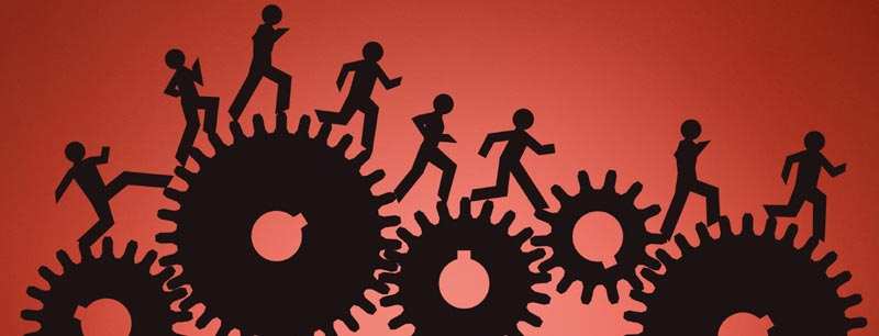 'It's Not You, It's Us' - The P-O Fit In Organisation - Pooja, TISS Mumbai