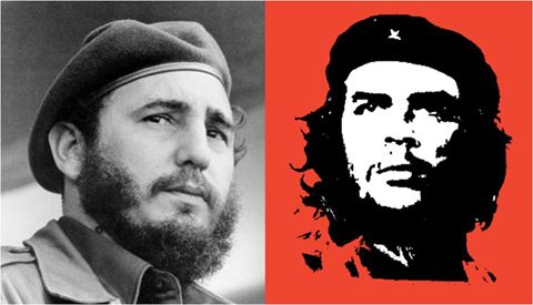 'You Can Kill A Man But Not His Ideas' - Che Guevara - Strategy With RS