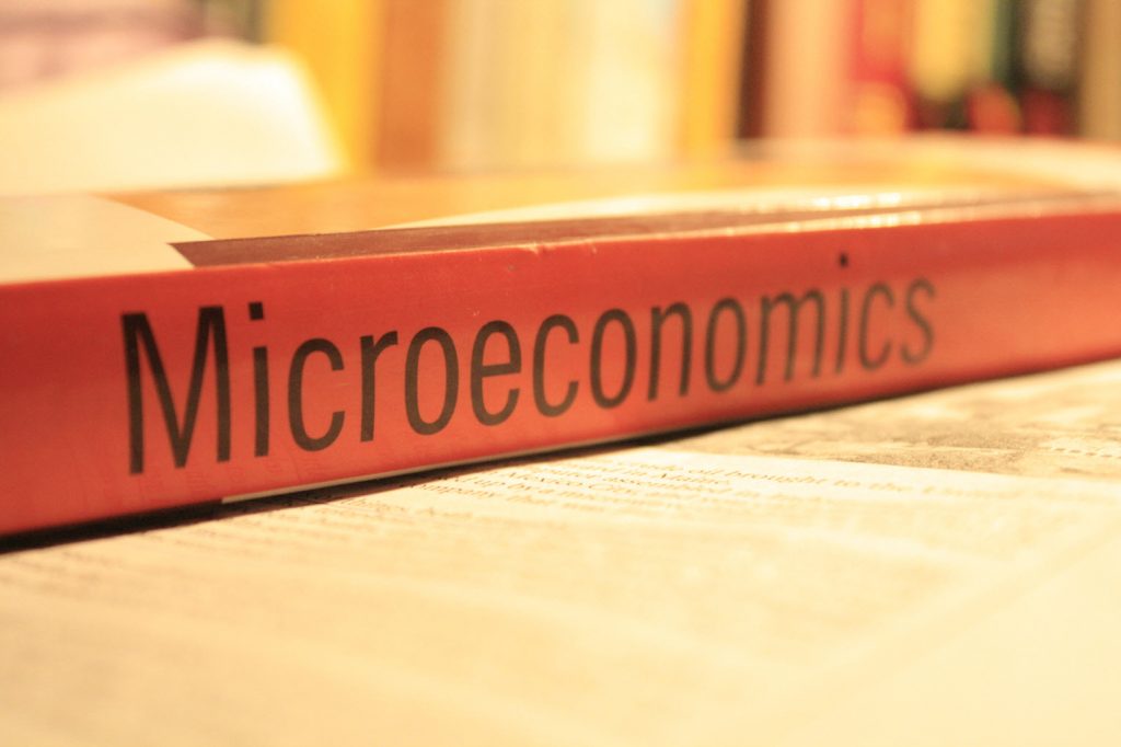 An Ode To MicroEconomics
