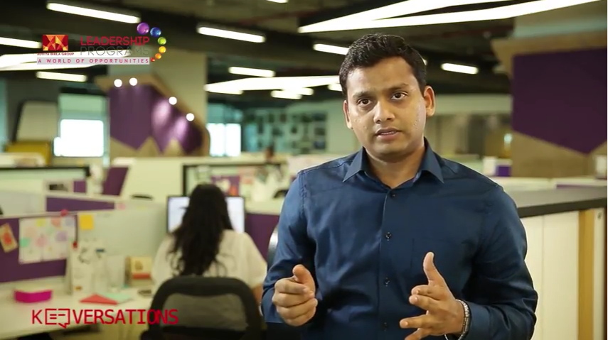 Sales Done The ABG Way -  Vijay Verma - ABGLP Stars