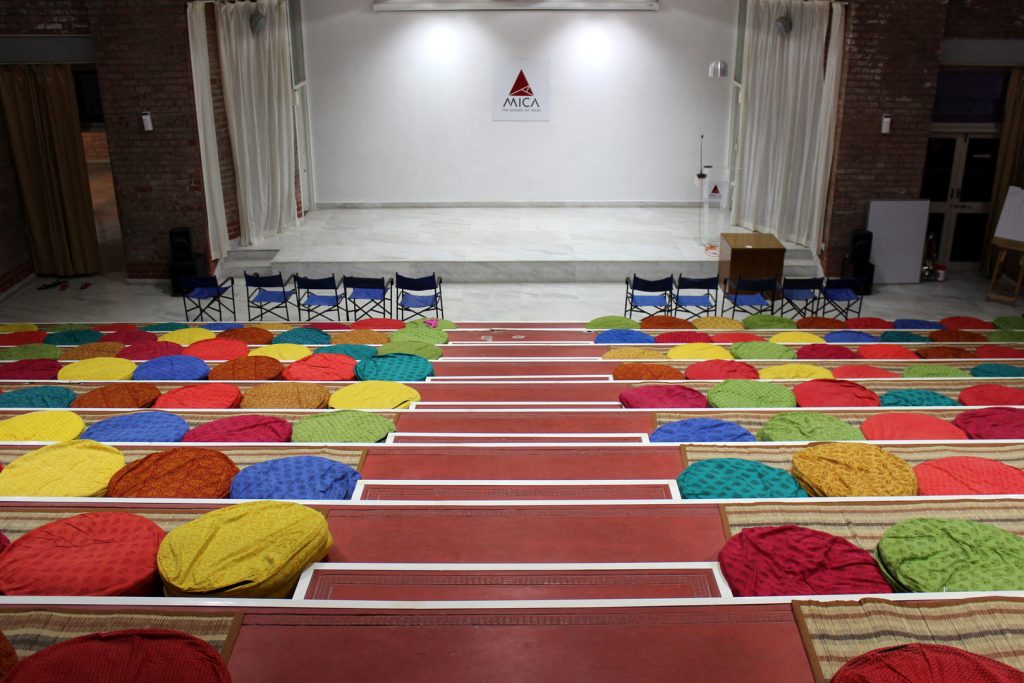 What We Talk About, When We Talk About MICA?