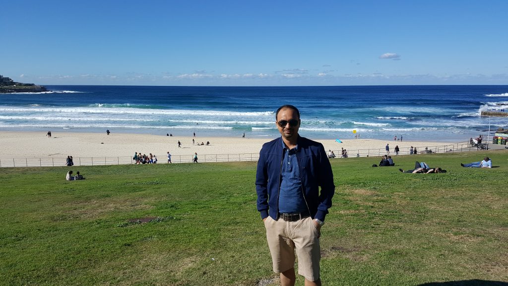 Of FMCG Operations, Marico And More - #TheFMCGLife