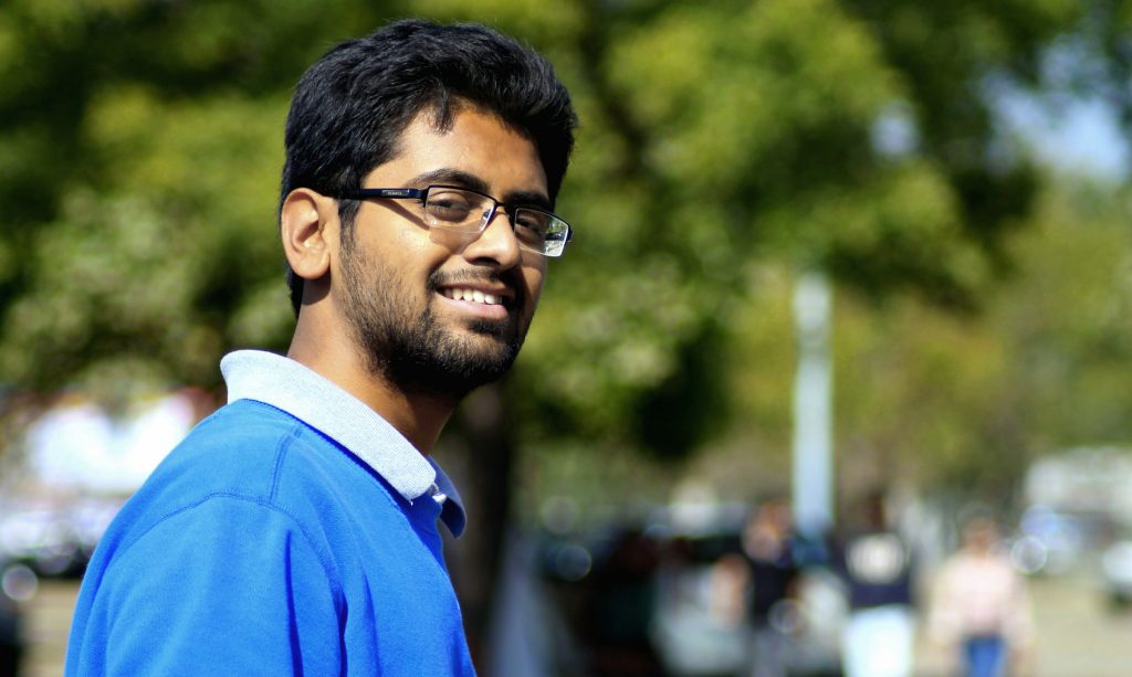 At 17, I Turned My Life Around! - Arjun Parekh - Best50 - Class Of 2017